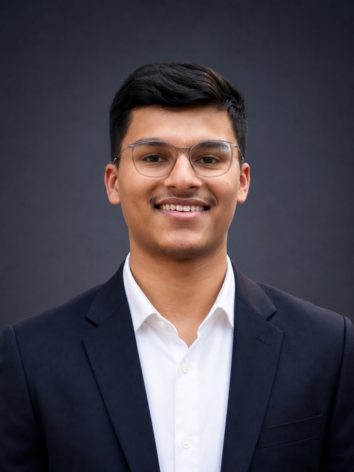 Kushal Pitaliya — VLSI Design Verification Engineer